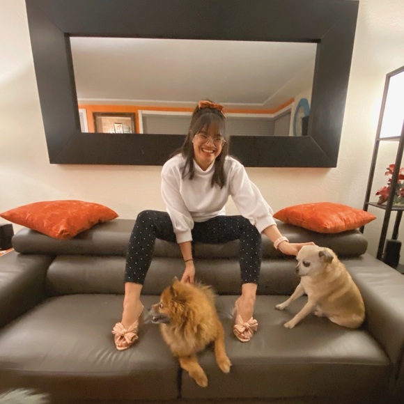 ABOUT ME! 🐼 - Picture 3 of 4